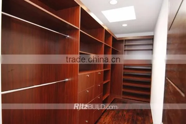 wooden almirah designs, 3 doors mdf almirah, wood closet wardrobe