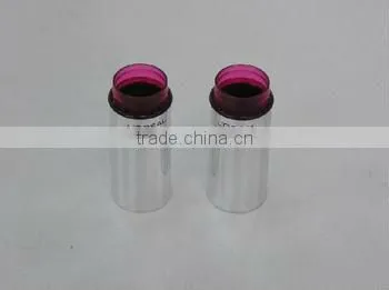 Diode side-pump laser marking machine for cosmetics