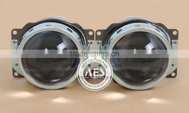 Clear out stock! AES Q5 xenon hid xenon projector lens