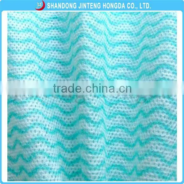 Compressed Nonwoven Magic Towel