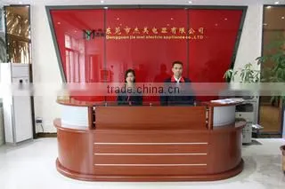 Dongguan Jiemei Electrical Appliance Co., Ltd. company overview - view 1