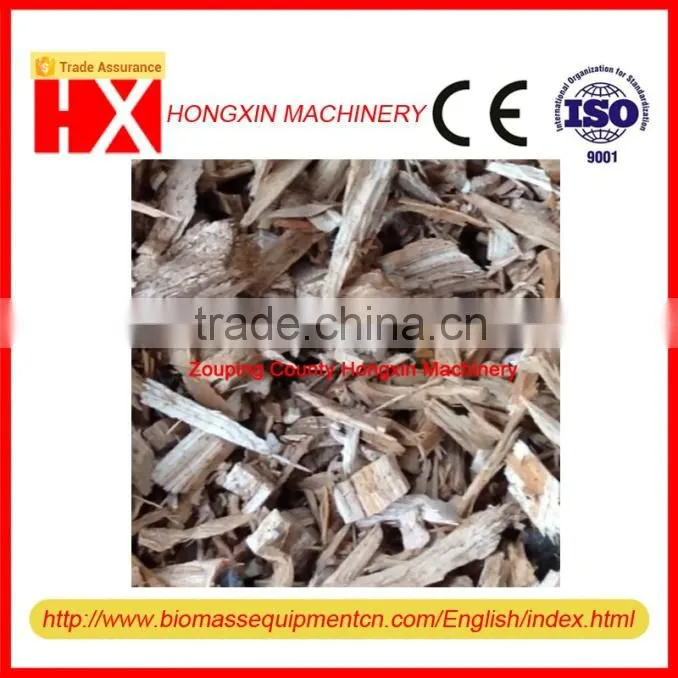 Wide usage wood (tree) comprehensive crusher (CE CERTIFIED)