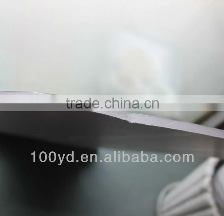 2016 High quality advertising KT Board