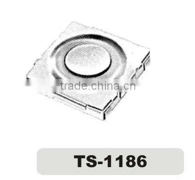 smd type tact switch TS-1186