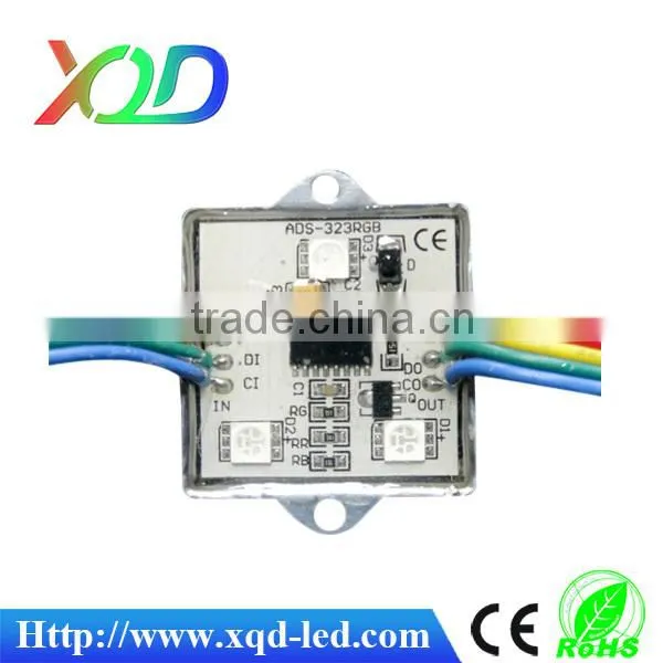 Waterproof SMD chip low power 12V smd5050/5730/5630/2835 LED module for letter decoraton and banner decoration from shenzhen XQD