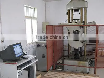 Investment Iron cast parts