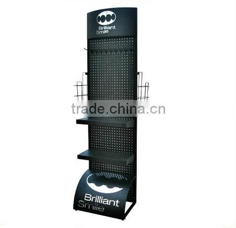 advertising display display rack tools display