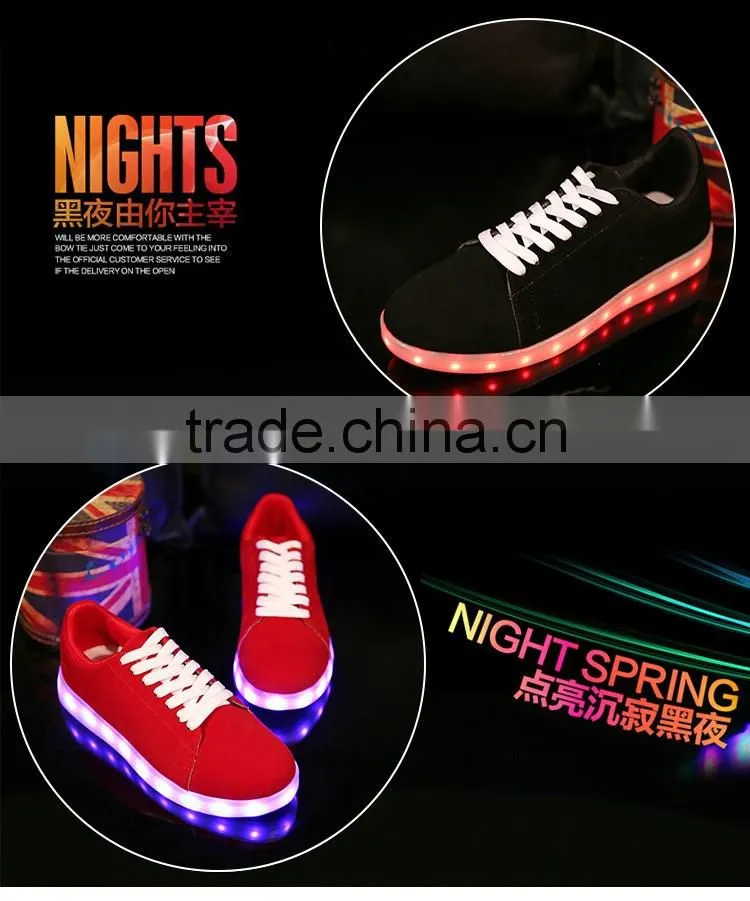 wholesale shoes rechargeable led light up kids shoes,led light shoes,led shoes