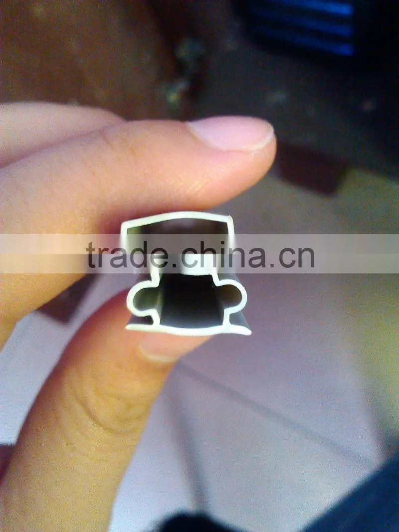 high Performance Refrigerator Door Seals For Rubber Magnet