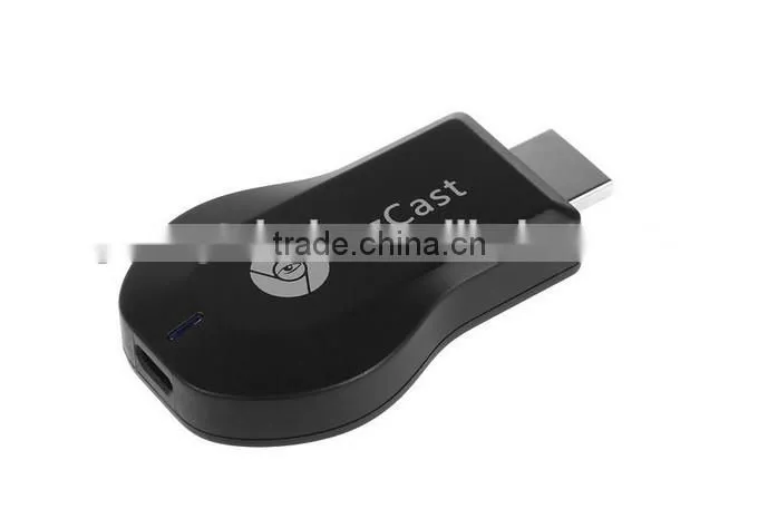 2015 new arrival Ezcast airplay DLNA projector miracast dongle HDMI