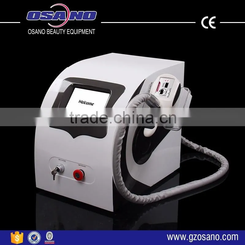 Portable Fat freezing liposuction machine/Fat freezing machine home device
