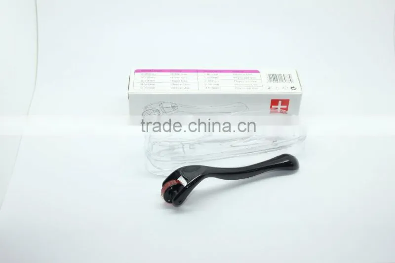 home use micro needle pen 540 needles