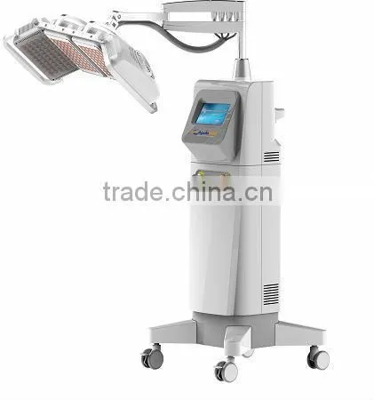 Apolomed professional LED facial treatment/ led light therapy for skin