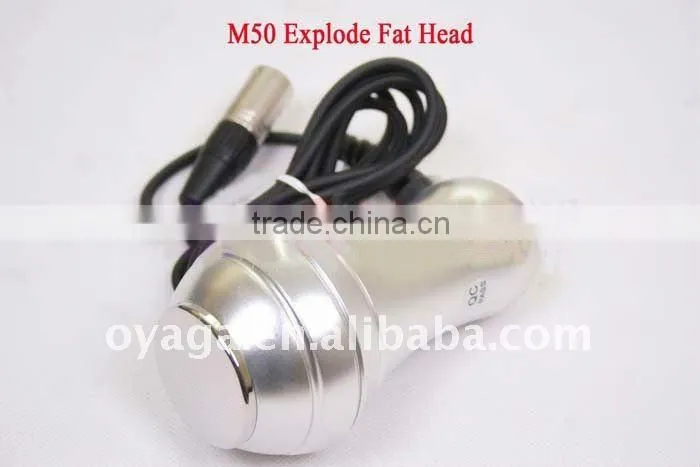 Beauty salon vacuum cavitation ultrasonic liposuction equipment beauty product