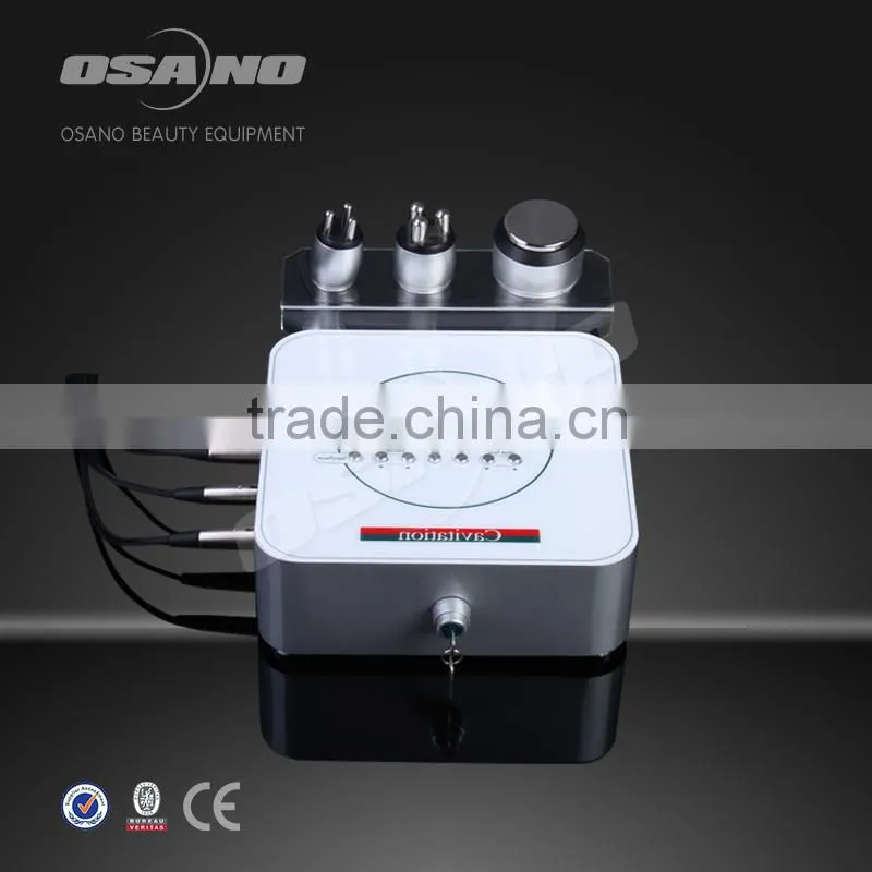 Best Ultrasonic Liposuction Cavitation Beauty Slimming Machine Price