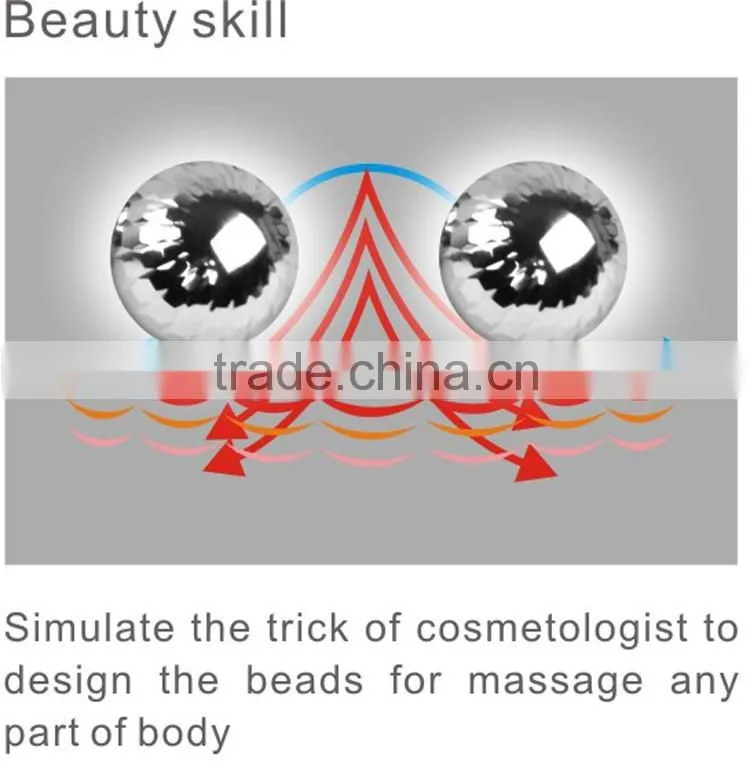 Portable Face lifting neck massage Roller Face