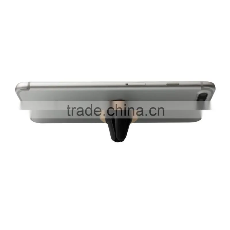 360 degree Air Vent Magnetic Car Mount Holder for Mobile Phone
