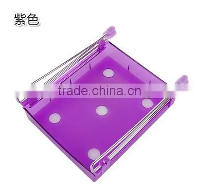 hot sale creative multi drawer storage /plastic storage in refrigeration