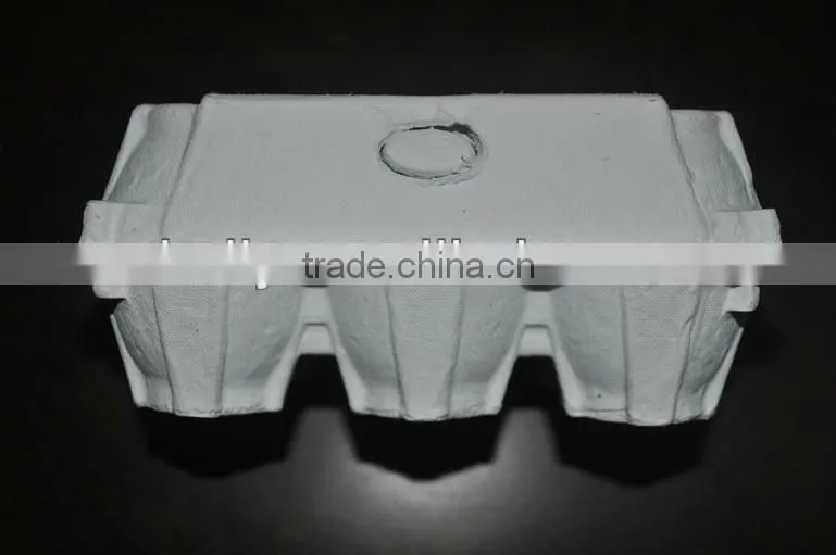 Automatic egg tray pulp molding machine(Skype:shuliy218)