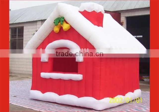 Inflatable tent Inflatable cube tent for rent sale