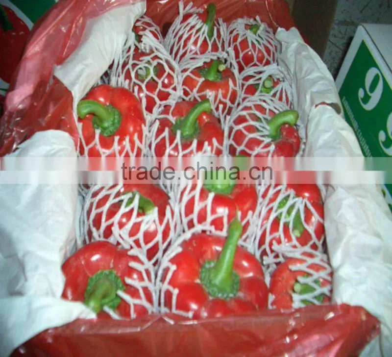 FRESH RED PEPPER