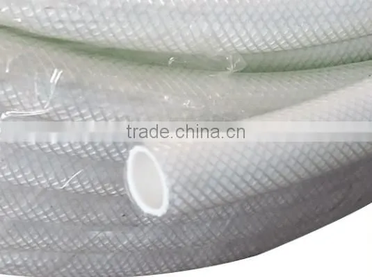 PVC SHOWER HOSE