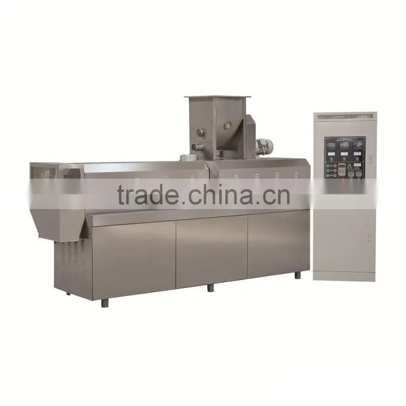 100KG Capacity Dog Biscuits Making Machine