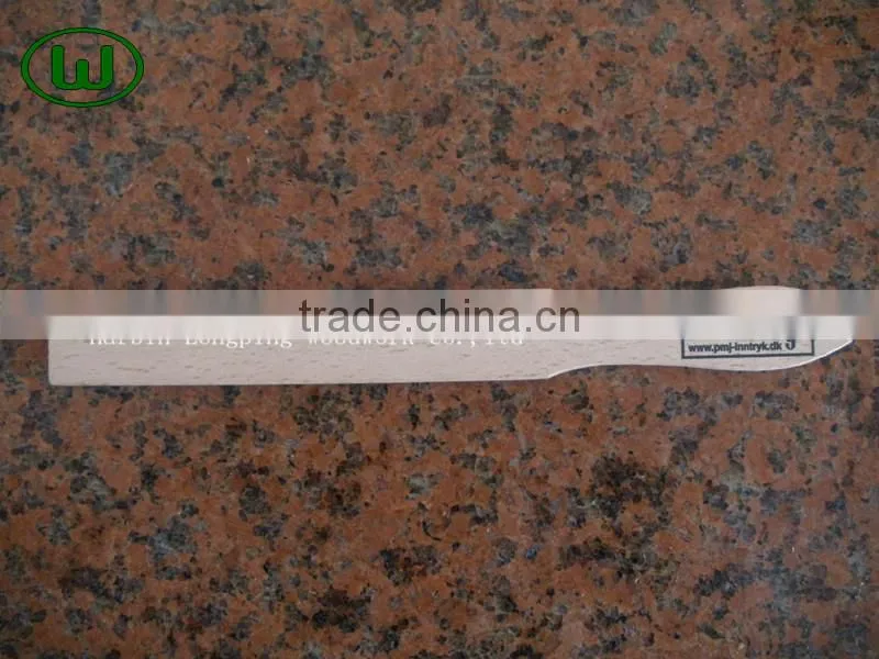 china factory american home decoration tools wood paddle