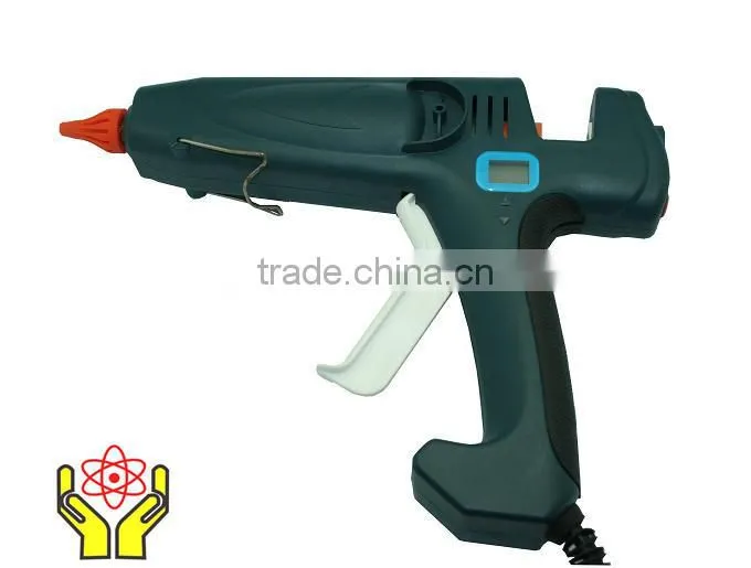 Digital spray nozzle