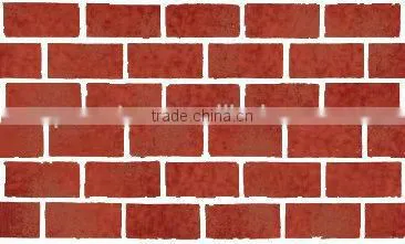 Oxide Fe2O3 Red color pigment