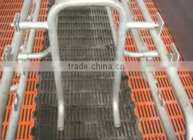 ^pig farm use and livestock type farrowing crate piggery floor
