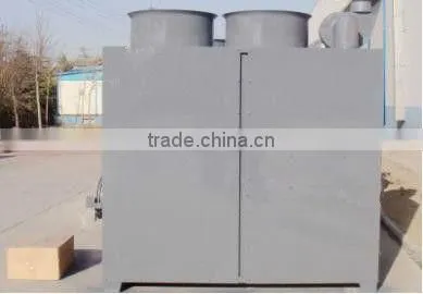 BC Series Automatic Coal Heater for Poultry Farm