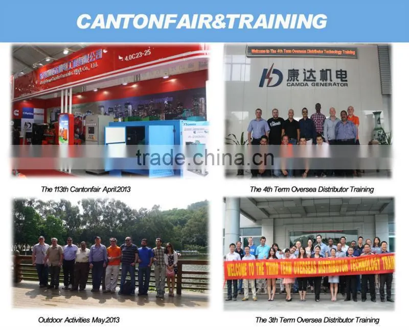 30kW methane gas generator/gas generator set/cogeneration unit