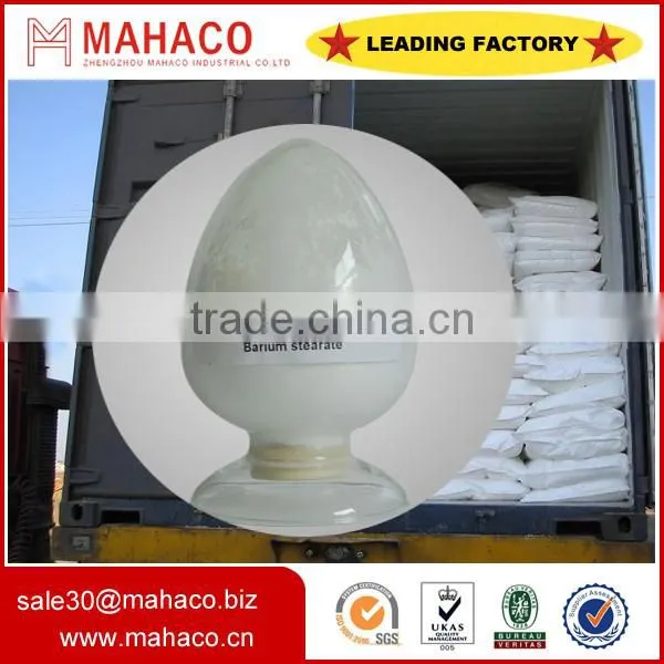 Barium Stearate for pvc stabilizer