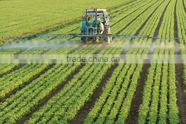 Super Refined Potassium Humate Fertilizer