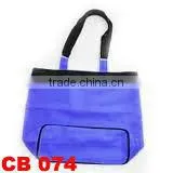 recycled cotton bags