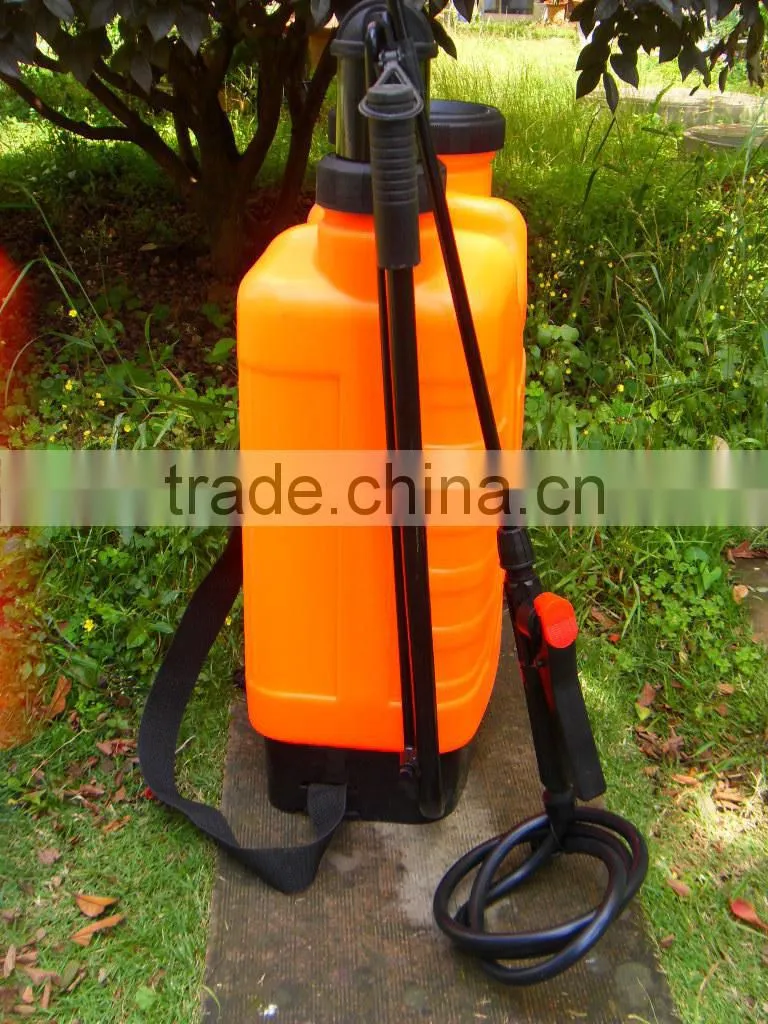 (KB-20-8)20L manual backpack sprayers