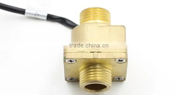 MR-4050-G1/2 brass material water flow sensor price