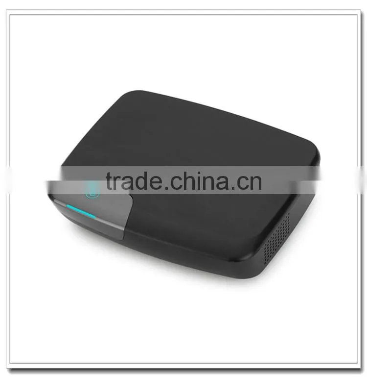 Diffuser installation usb car air purifier hepa