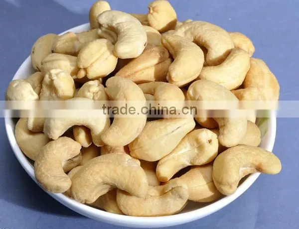 Hot!!! Factory Price automatic cashew nut machine