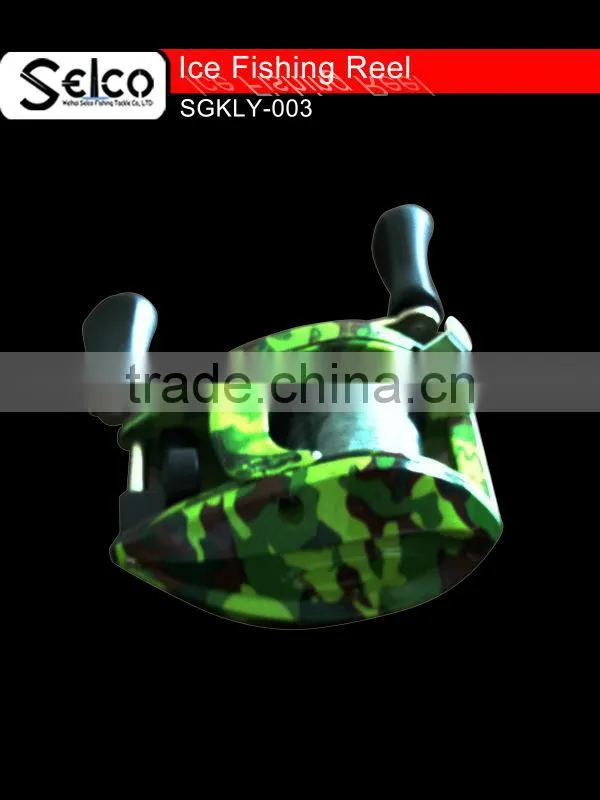 colorful casting reel wholesale fishing tackle high quality bait reel