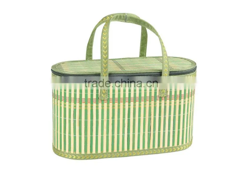 FD-063 folding bicycle front basket