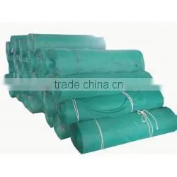 3m X 50m Construction Safety Net, 100% Virgin HDPE