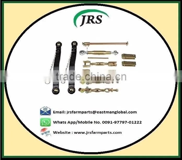 Three Point Linkage Kit For Tractor made in India