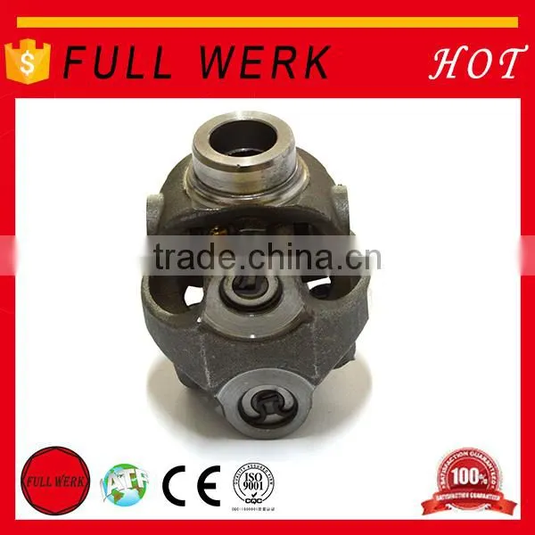High quality ZHEJIANG CV Centre Yoke assembly, universal joint coupling tractor for 4wd truck Drive Shaft on sale
