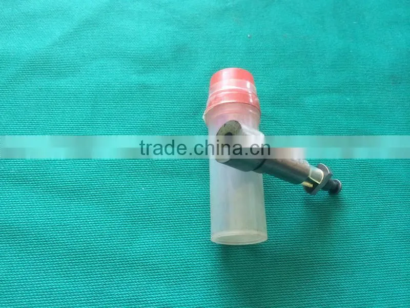 Weichai Engine Diesel Injection Pump Parts Plunger