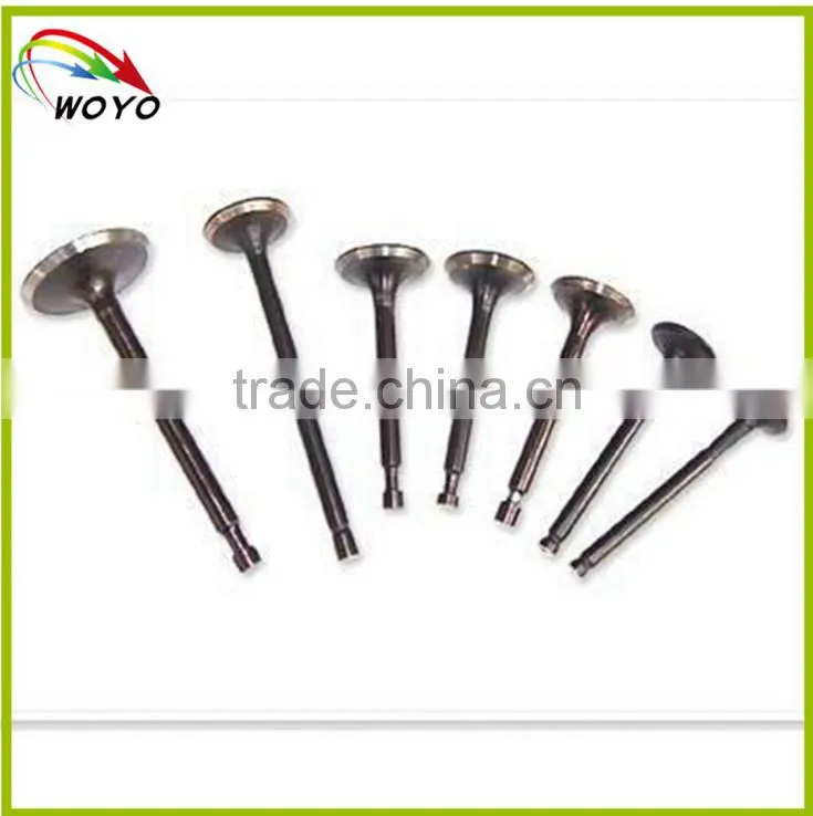Automotive Iron sleeve Valve for tractor diesel engine