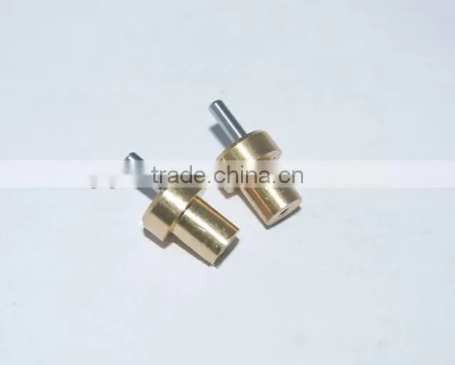 huizhou city jiyan precision metal parts factory custom according to drawing