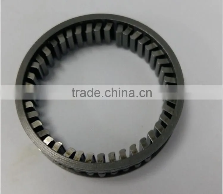 SUMA Bearing FE430Z2 Backstop Clutch Holdback Sprag Bearing One Way