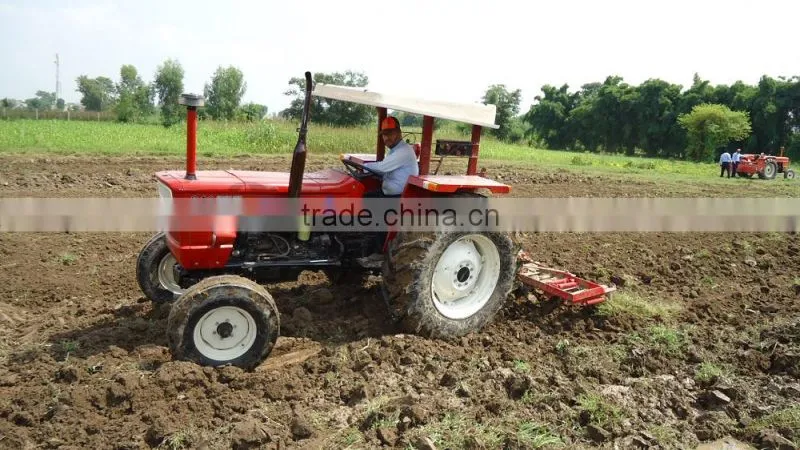 Pakistan Massey Ferguson Diesel Wheeled Tractors